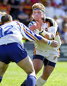 Paul Hicks50